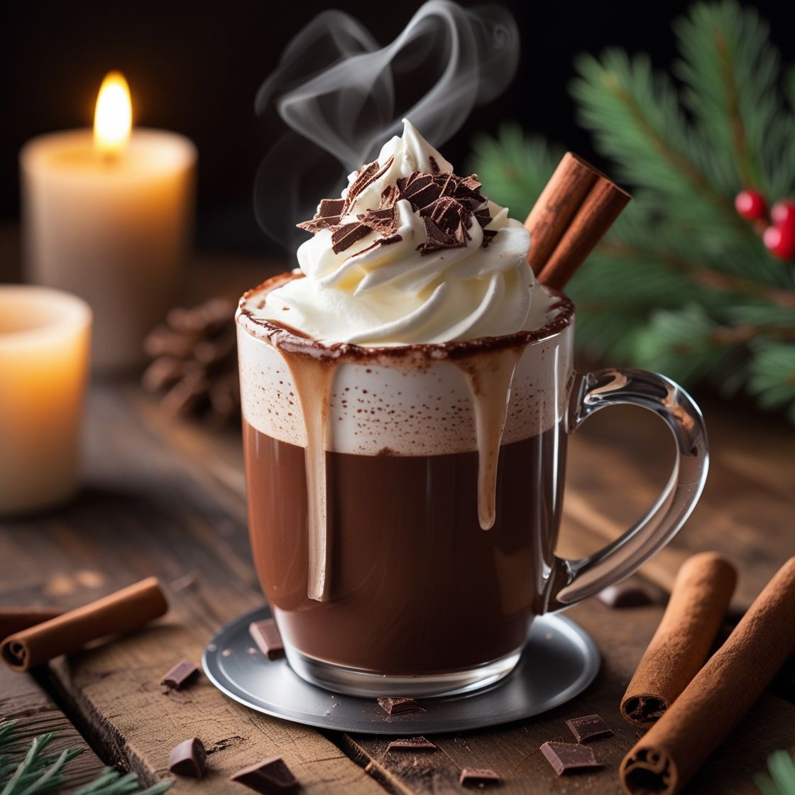 Hot Chocolate